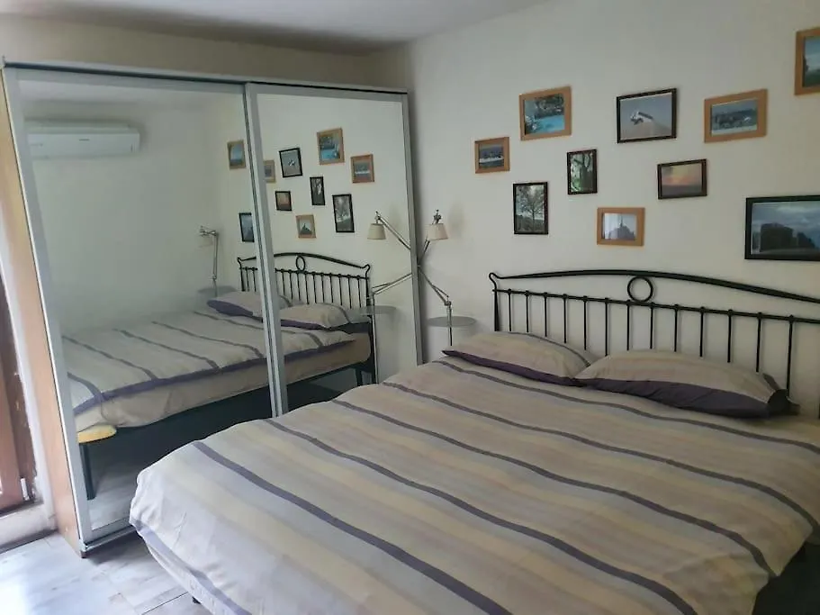 度假居 Casetta Indipendente Al Mare 菲纳莱利古雷