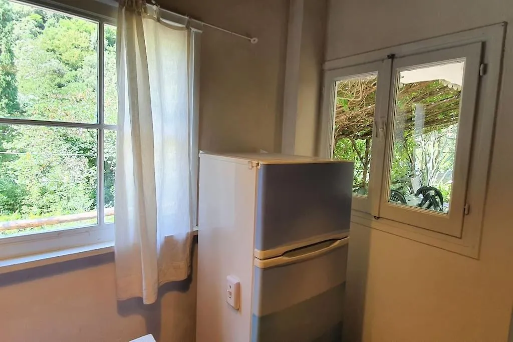 Casetta Indipendente Al Mare 菲纳莱利古雷 度假居