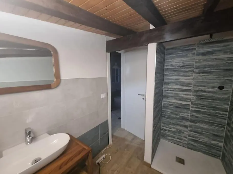Semesterbostad Casetta Indipendente Al Mare Finale Ligure Italien